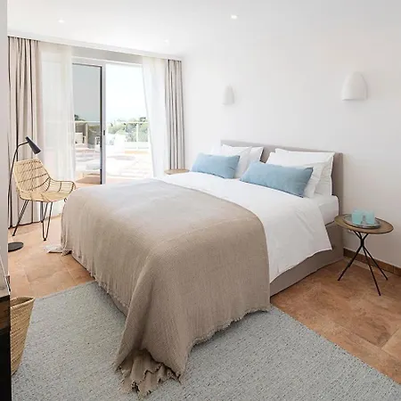 Casas De By Sevencollection Carvoeiro (Lagoa)