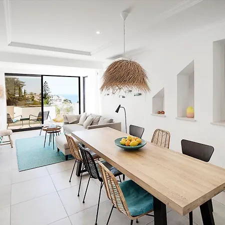 Casas De Carvoeiro By Sevencollection