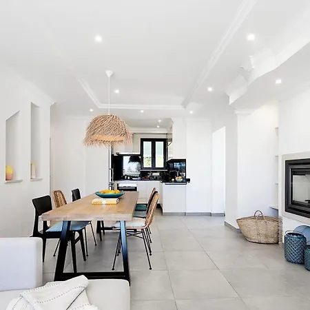 Casas De Carvoeiro By Sevencollection Apartment *