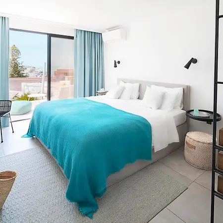 Casas De Carvoeiro By Sevencollection *