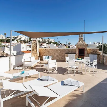 Casas De Carvoeiro By Sevencollection * Carvoeiro (Lagoa)