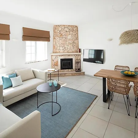 Casas De Carvoeiro By Sevencollection
