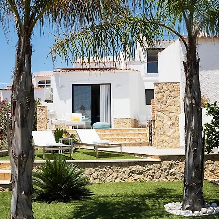 Casas De Carvoeiro By Sevencollection Apartment *