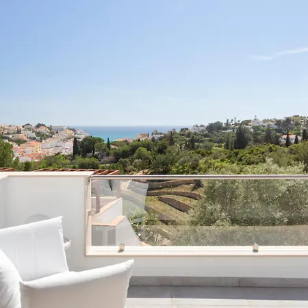 Casas De Carvoeiro By Sevencollection
