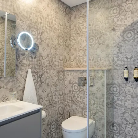 Casas De Carvoeiro By Sevencollection Carvoeiro (Lagoa)