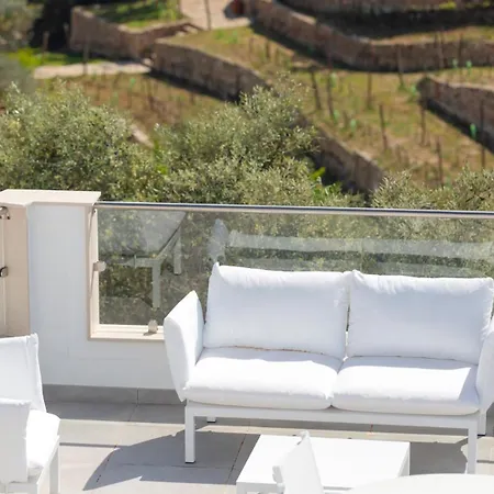 Casas De Carvoeiro By Sevencollection * Carvoeiro (Lagoa)