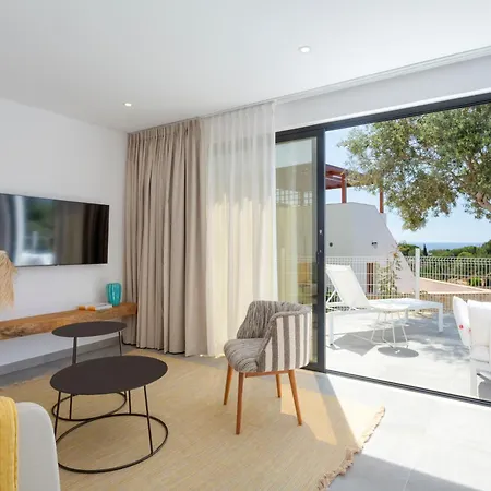 Casas De Carvoeiro By Sevencollection Apartment *