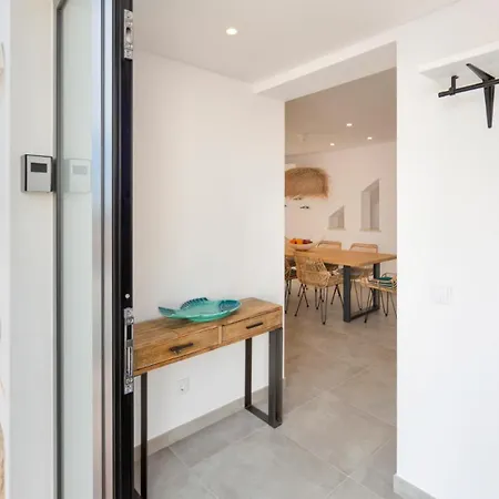 Casas De Carvoeiro By Sevencollection