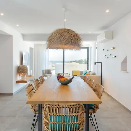 Appartamento Casas De By Sevencollection *