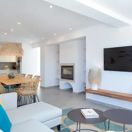 Casas De By Sevencollection Apartamento Carvoeiro (Lagoa)