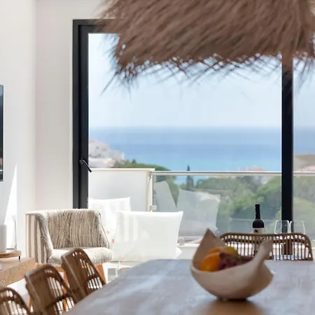 Casas De By Sevencollection Carvoeiro (Lagoa)