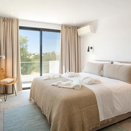 Apartment Casas De Carvoeiro By Sevencollection