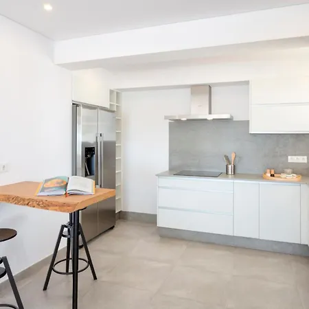 Apartamento Casas De By Sevencollection *