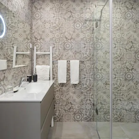 Casas De Carvoeiro By Sevencollection Apartment Carvoeiro (Lagoa)