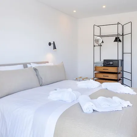 Apartamento Casas De By Sevencollection Carvoeiro (Lagoa)