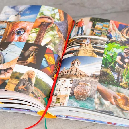 Casas De By Sevencollection *