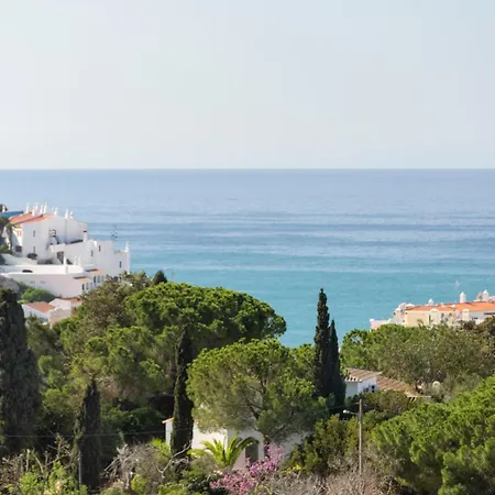 Casas De Carvoeiro By Sevencollection * Carvoeiro (Lagoa)