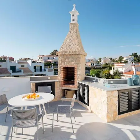 Casas De Carvoeiro By Sevencollection *