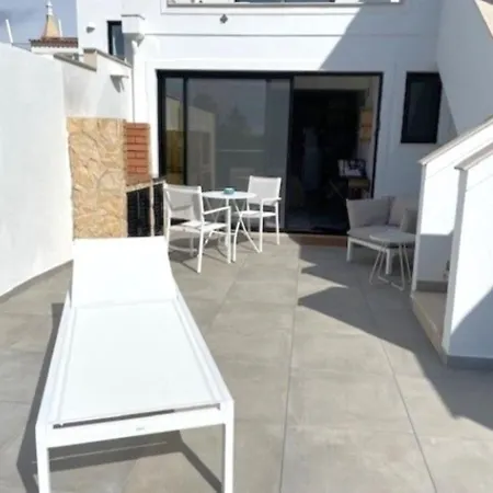 Casas De Carvoeiro By Sevencollection Apartment *