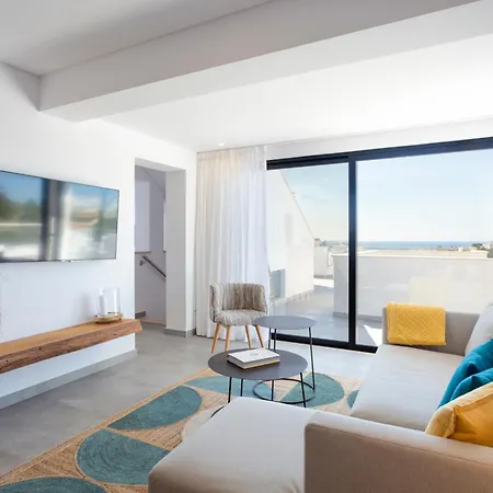 Casas De By Sevencollection Appartement Carvoeiro (Lagoa)