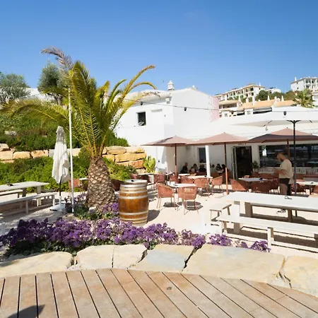 Lejlighed Casas De By Sevencollection Carvoeiro (Lagoa)