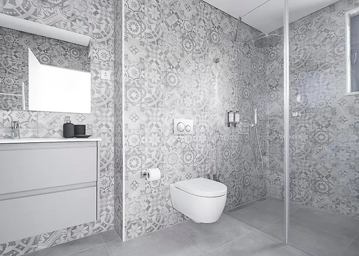 Casas De By Sevencollection *