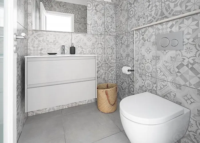 Appartamento Casas De By Sevencollection *