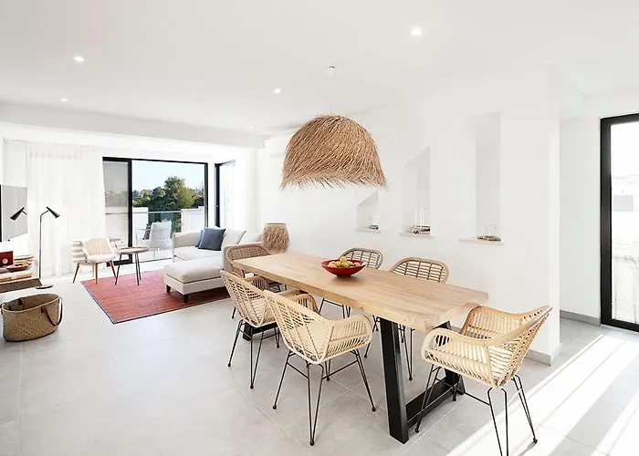 Casas De By Sevencollection Apartament Carvoeiro (Lagoa)