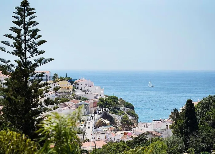 Apartament Casas De By Sevencollection *