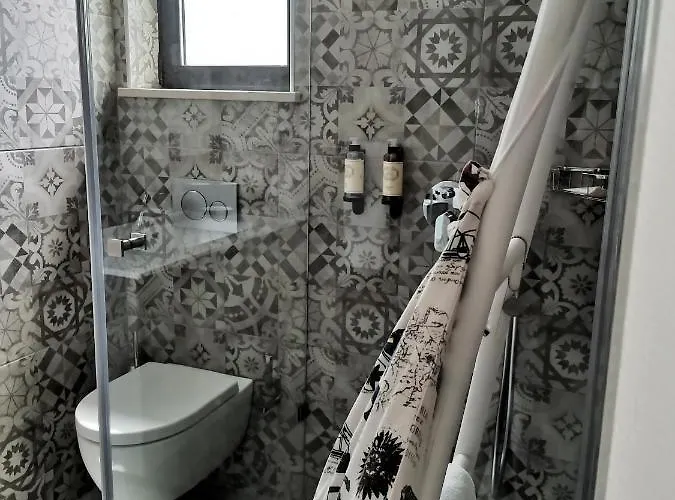 Casas De By Sevencollection 아파트 카르보에이루