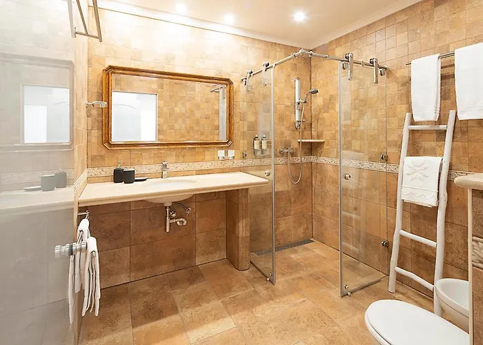 Casas De By Sevencollection *