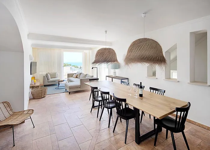 Casas De By Sevencollection Carvoeiro (Lagoa)