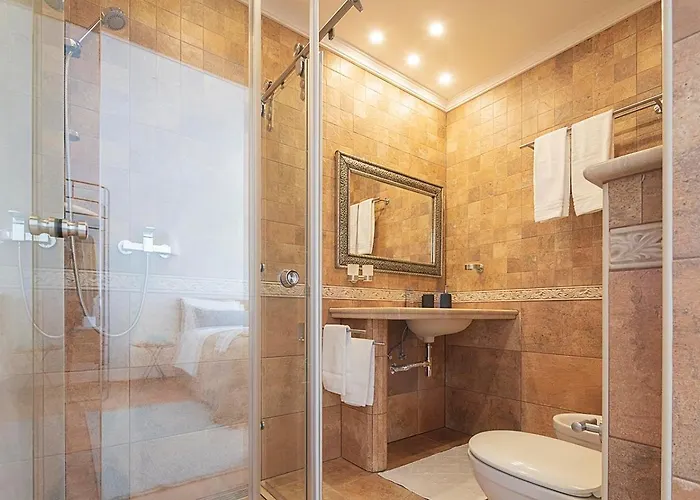 Casas De By Sevencollection 아파트 *