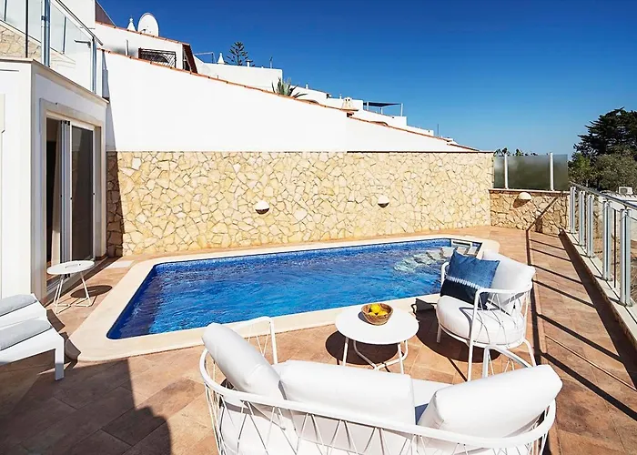 Appartamento Casas De By Sevencollection *