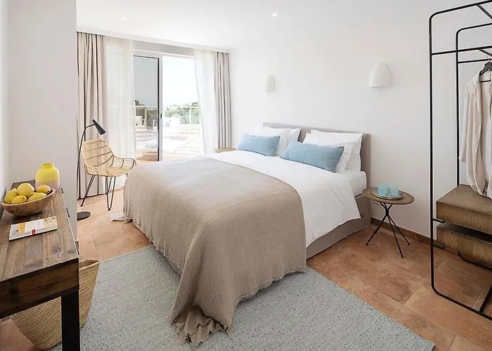 Casas De By Sevencollection Carvoeiro (Lagoa)