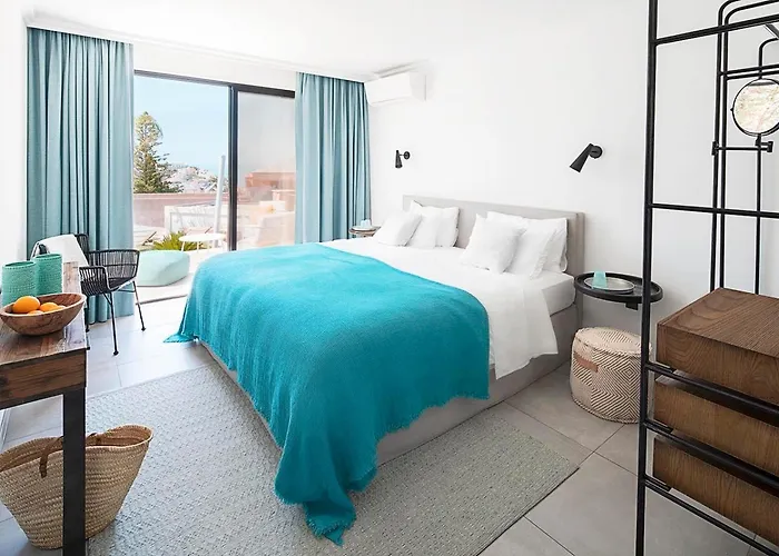 Casas De By Sevencollection *