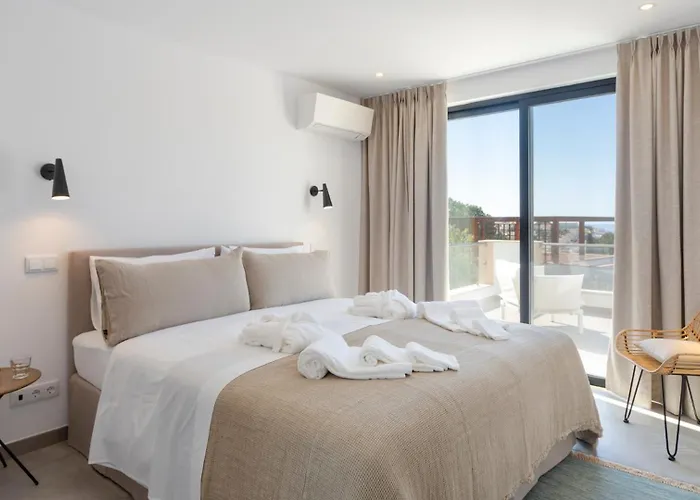 Appartamento Casas De By Sevencollection