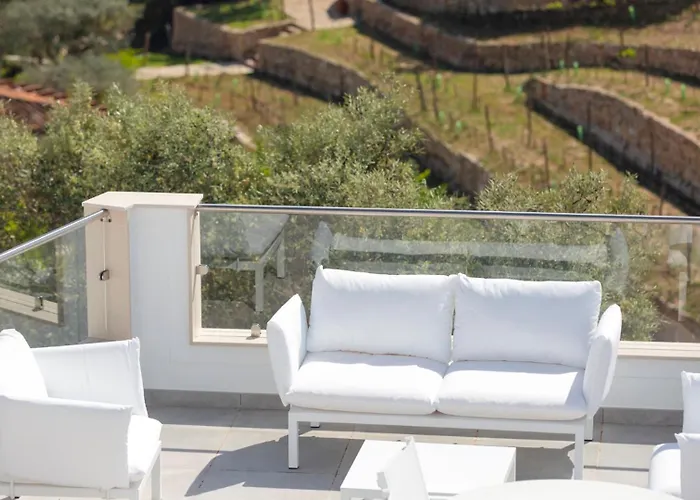 Casas De By Sevencollection * 카르보에이루