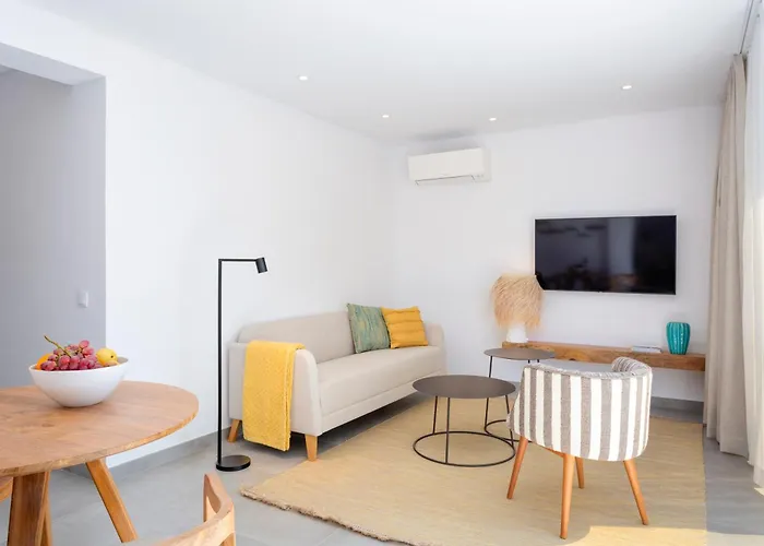 Casas De By Sevencollection 아파트 카르보에이루