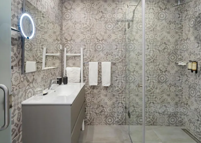 Casas De By Sevencollection 아파트 카르보에이루