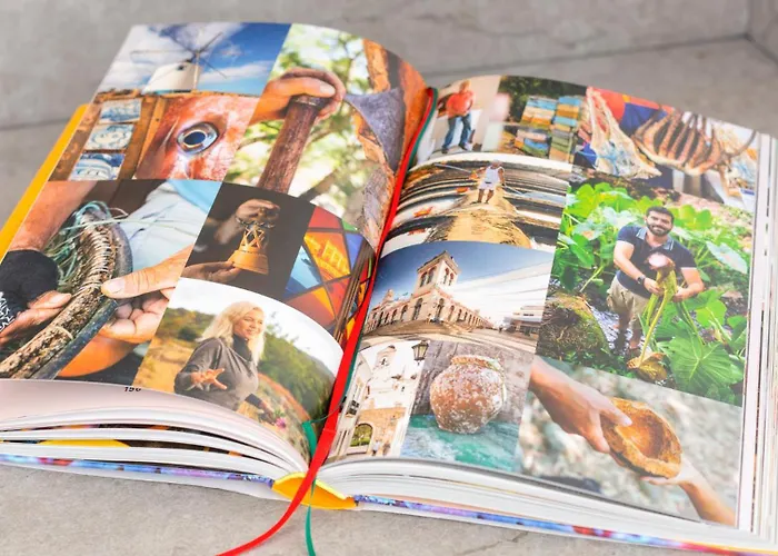 Casas De By Sevencollection *