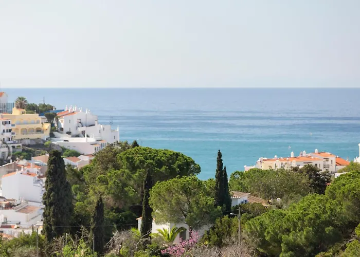 Casas De By Sevencollection * Carvoeiro (Lagoa)