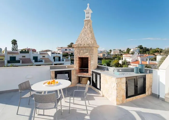 Casas De By Sevencollection *