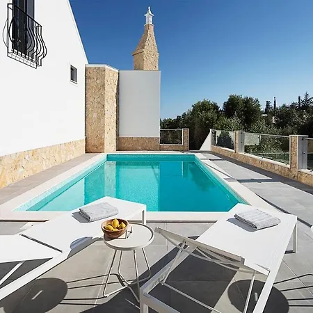 Appartamento Casas De By Sevencollection *