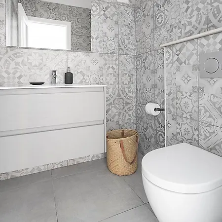 Appartamento Casas De By Sevencollection *