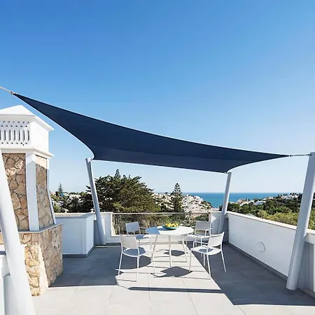 Appartamento Casas De By Sevencollection Carvoeiro (Lagoa)