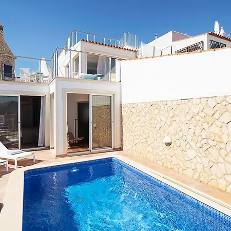 Appartamento Casas De By Sevencollection