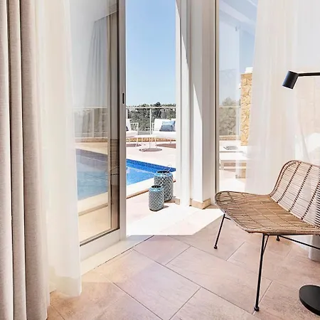 Casas De By Sevencollection Appartamento Carvoeiro (Lagoa)