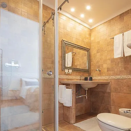 Casas De By Sevencollection Appartamento *