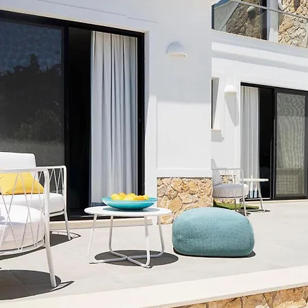 Casas De By Sevencollection Appartamento